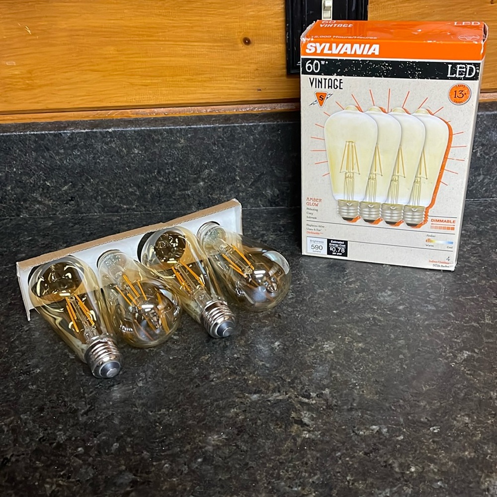 Sylvania LED Bulbs